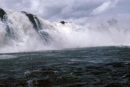 Water Falls, El Parque Cachamay, Puerto Ordaz